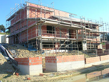 Construção Civil
