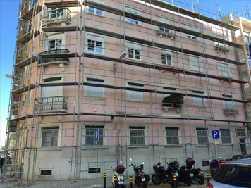 Gestão e Fiscalização de Empreendimentos Imobiliários